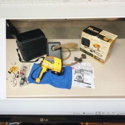 Wagner Power Painter, Wide, Shot Pro