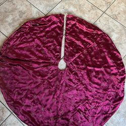 Tree Skirt