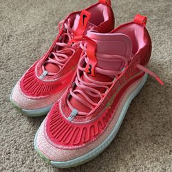 Cosmic Unity 3 X AW “Hot Punch” - Size 11.5 W/10 M