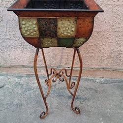 Vintage Planter