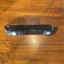 1958 Impala Front License Plate Bracket