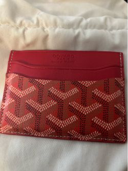 GO YARD FRONT POCKET WALLET