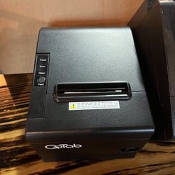 GOTAB RECEIPT PRINTER x 4 