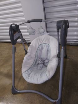 Baby swing, GRACO