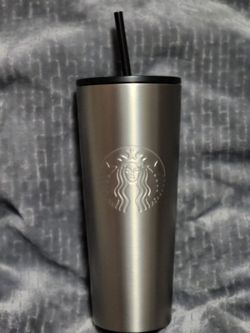 Starbucks Stailess Steel Venti Tumbler