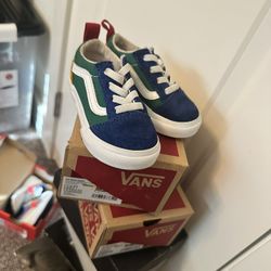Vans 
