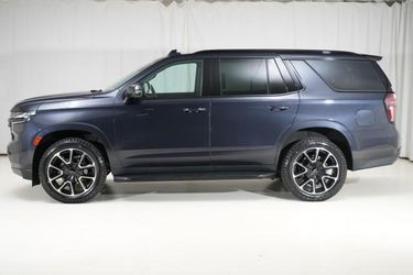 2023 Chevrolet Tahoe 4Wd