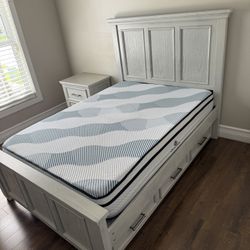 Bedroom Set 
