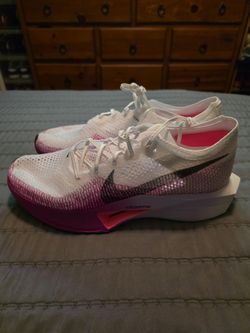  Nike ZoomX VaporFly Next% 3 Size 15