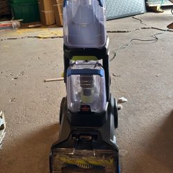 BISSELL® TurboClean™ DualPro Pet Carpet Cleaner