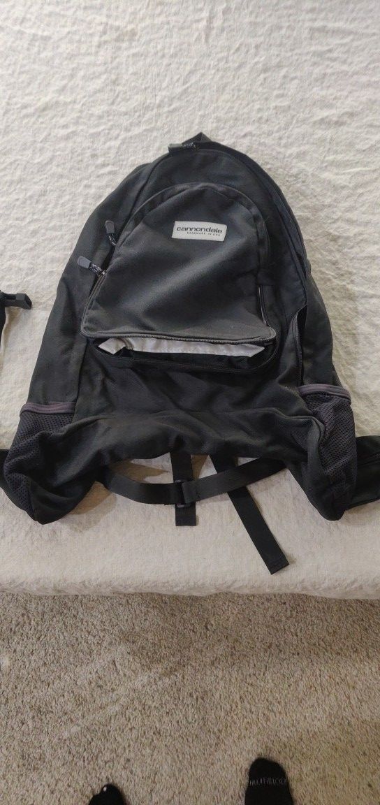 Cannondale backpack