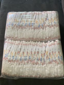 Huggies Diapers
