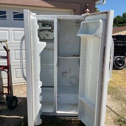 Free Refrigerator 