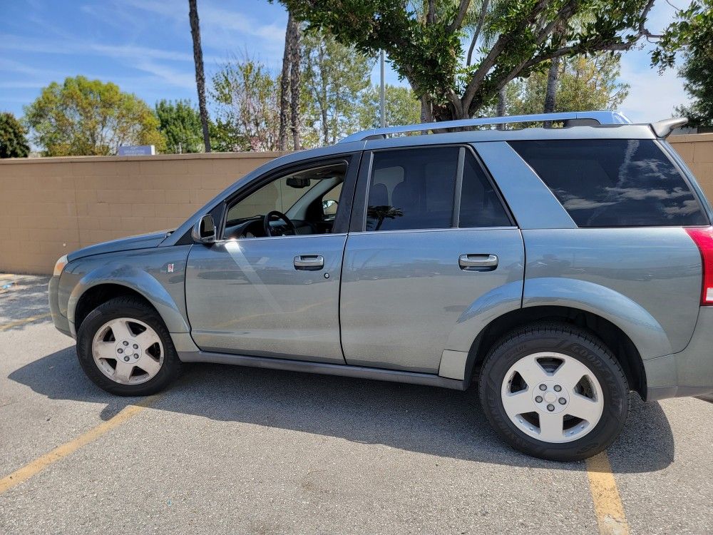 2007 Saturn VUE