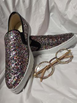 Women's Shoe Size 8.5 - 9,11