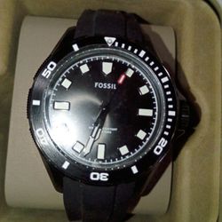 Fossil Watch