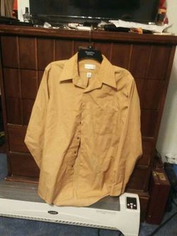 Men Shirt long sleeve.