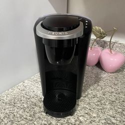 Keurig K-Compact Coffee Maker