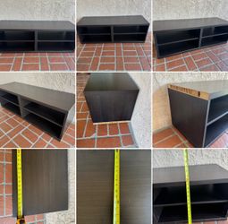 Tv stand / mueble television bench Banca