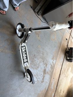 Scooter