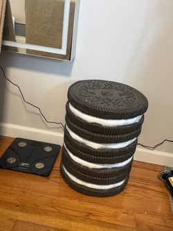Oreo Stool *Viral*