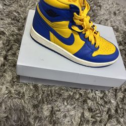 Jordan 1s High OG