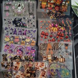 Mini Wraps 