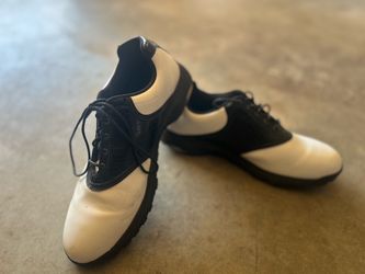 Dr Scholls advantage sport golf men shoes
