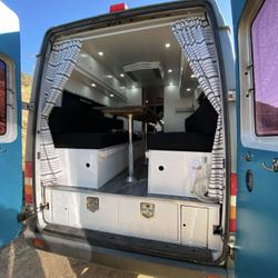 2006 Mercedes Sprinter Van