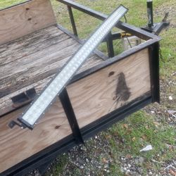 Light Bar 