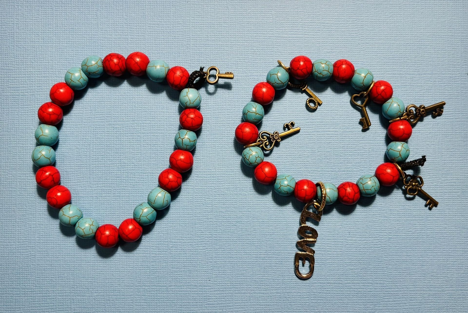 Set Of Bracelets