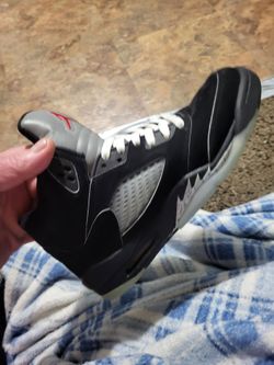 Jordan's  kids size 6