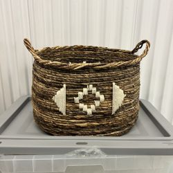 Baskets
