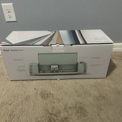 Cricut Explore Air 2 Mint