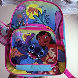 Mochilas De Disney 