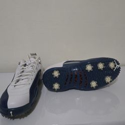 Jordan Retro 12 Golf Mens 11.5