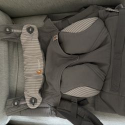 Baby Carrier Ergo