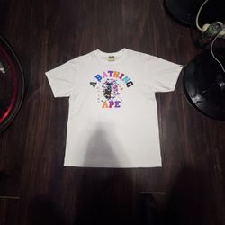 Bape Shirt