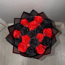 Eternal Rose Bouquet