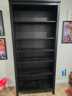 Ikea bookshelf