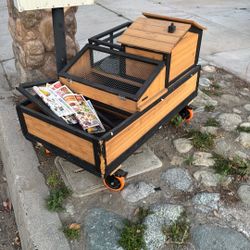 Chicken House Turtle House Etc