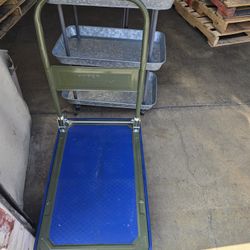 Service Cart 