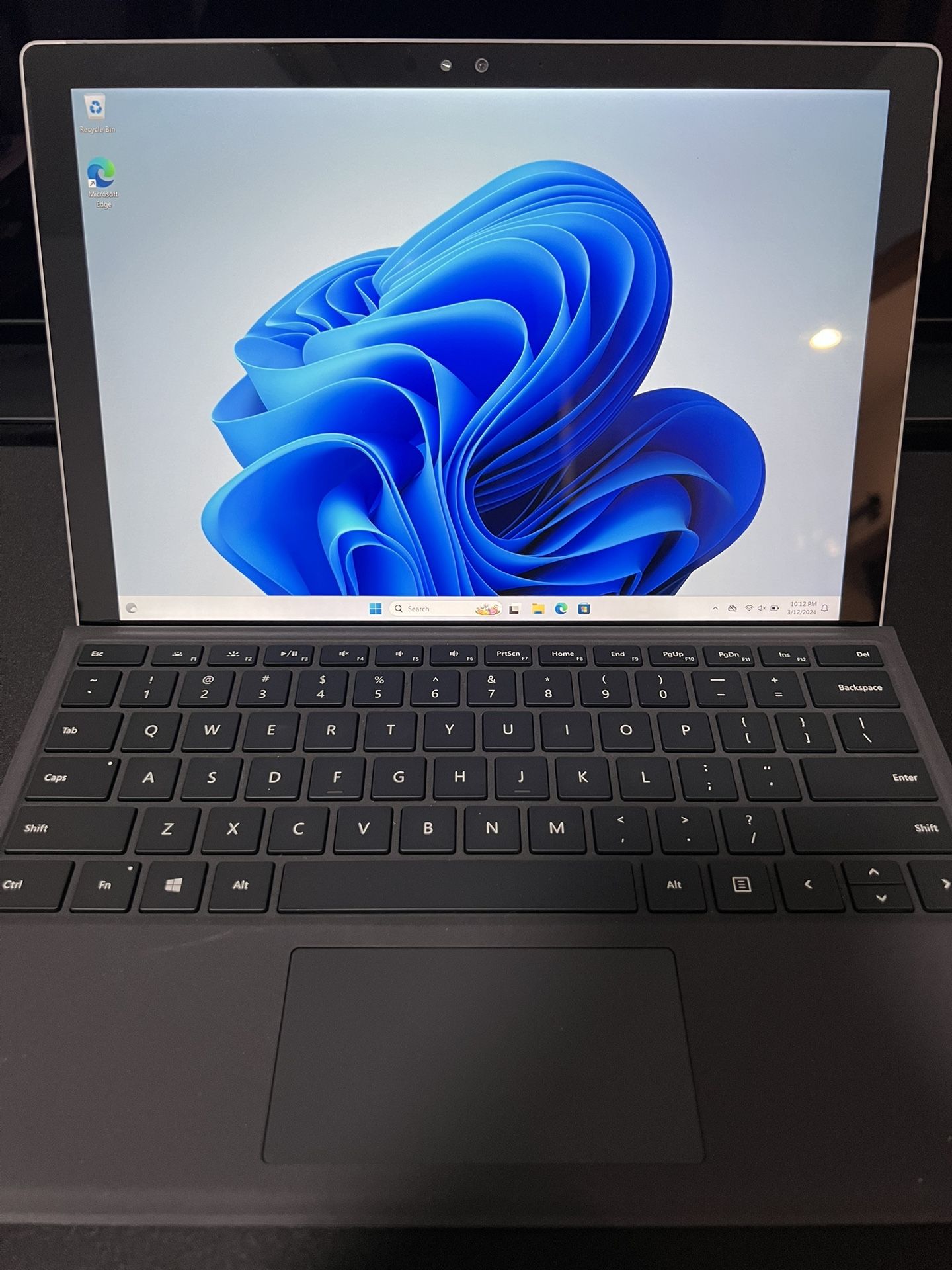 Surface Pro 4 128gb i5