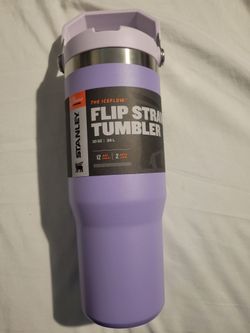 Stanley IceFlow Flip Straw Tumbler 30 oz