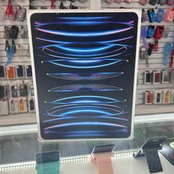 Ipad pro 12.9inch 6th gen