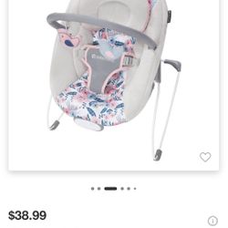 Baby Trend Bouncer