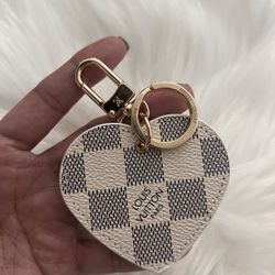  Luxury KeyChain/ Bag Charm  New 