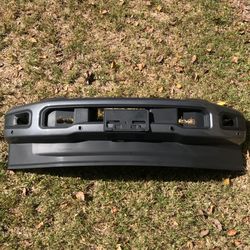 2023 - 2027 Ford F250 Bumper