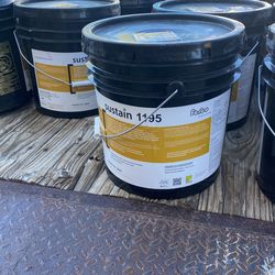 Glue For Vinyl And Carpet 25 Buckets Best Offer