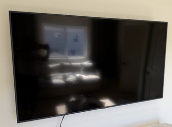 65inch Flat Screen Smart TV
